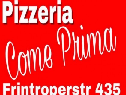 Photo: Come Prima